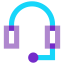 Headset icon