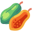 Papaya icon