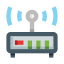 Router icon