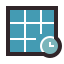 Calendario icon