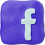 フェイスブック icon