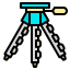 Tripod icon