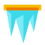 Glacial icon