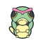 Caterpie icon