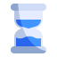 Hour Glass icon