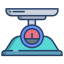 Weigh Scale icon