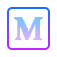 Medium Новый icon