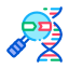 externer-genetischer-vaterschaftstest-dna-andere-pike-bild icon