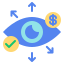 Business Vision icon