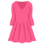 Dress icon