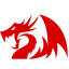 dragón rojo icon