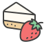 Strawberry icon