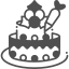 cake icon