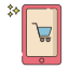 Online Shopping icon