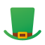 Leprechaun Hat icon