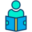 Sparbuch icon