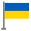 Flagge 2 icon