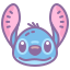 Stich icon