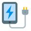 Mobile Charger icon