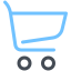 carrinho de compras icon
