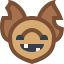 Pipistrello stonato icon