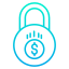 Padlock icon