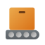 Deployment icon