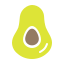 Avacado icon