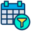 Calendario icon