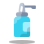 Spray pour la gorge icon