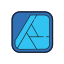 Affinity Designer icon