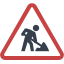 Under Construction icon