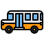 School Bus icon