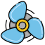 Propeller icon