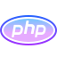 PHP-Logo icon