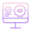 Computer icon