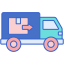 Moving Truck icon