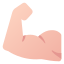 Arm icon