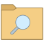 Browse Folder icon