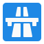 Autopista icon