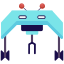 Robot icon
