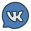 vk-messenger icon