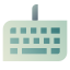 Clavier icon