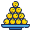 Laddu icon