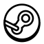 Steam icon