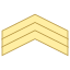 Sergeant SGT icon