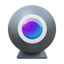 webcam icon