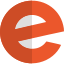 Eventbrite a U.S.-based event management and ticketing website icon
