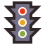 Traffic Light icon