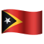 Timor lendo emoji icon